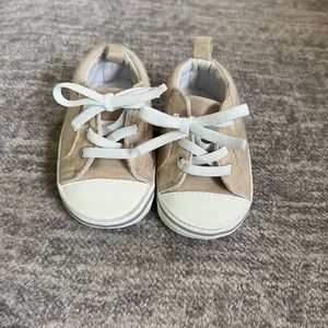 Baby casual shoes